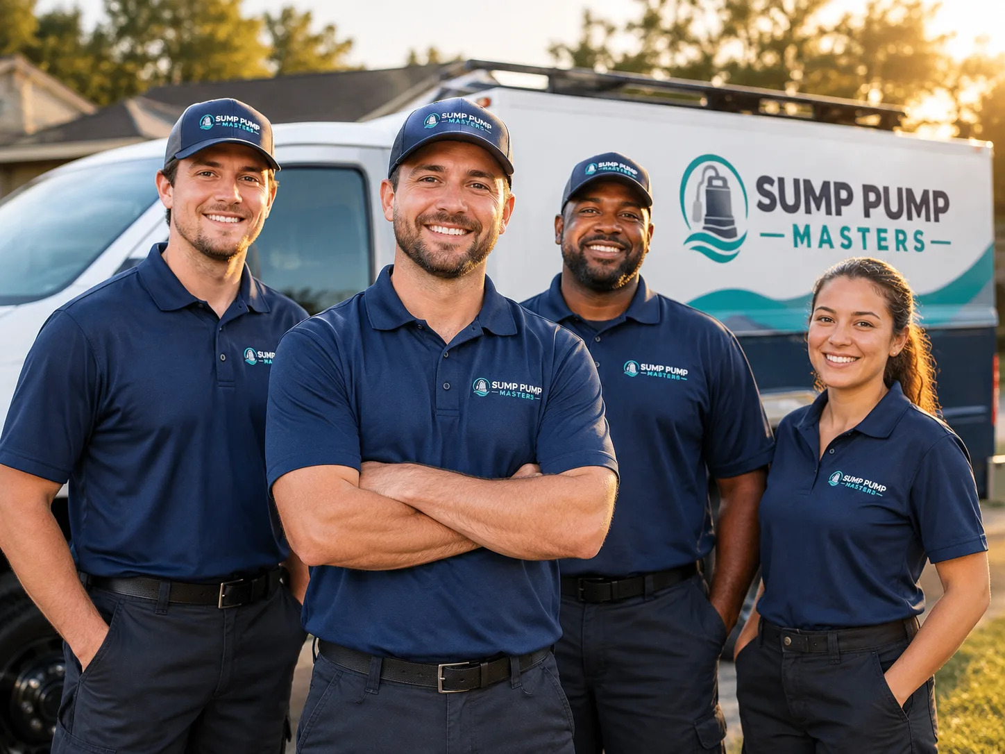Sump Pump Repair company in Kingsley, PA